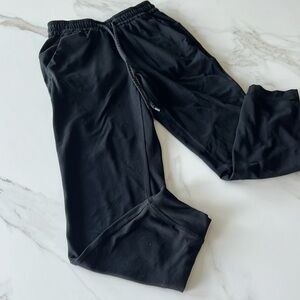 Lululemon joggers size 0